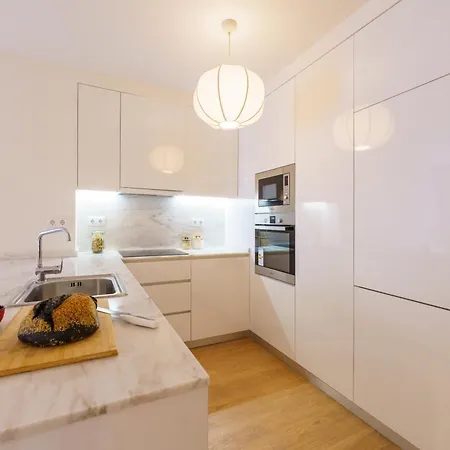 Anjos Rc C Apartamento *