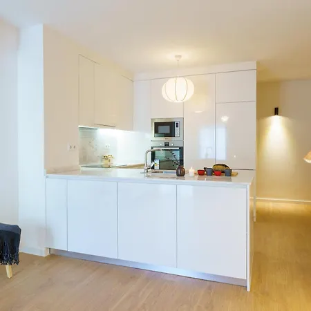 Anjos Rc C Appartement *