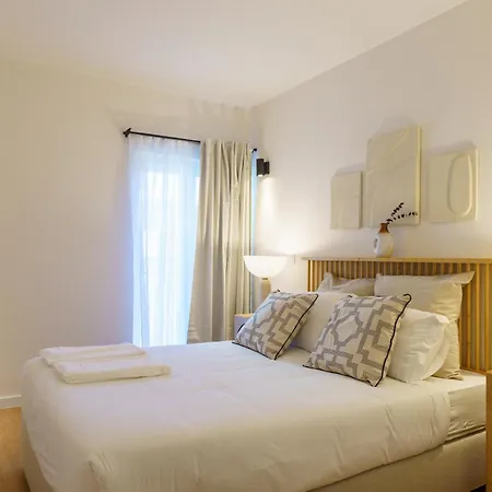 Anjos Rc C Apartamento