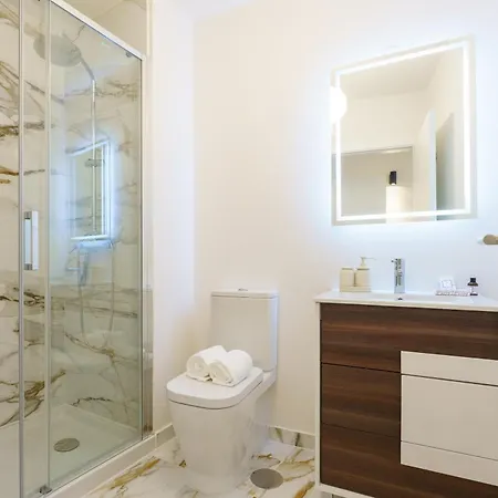 Anjos Rc C Apartamento *