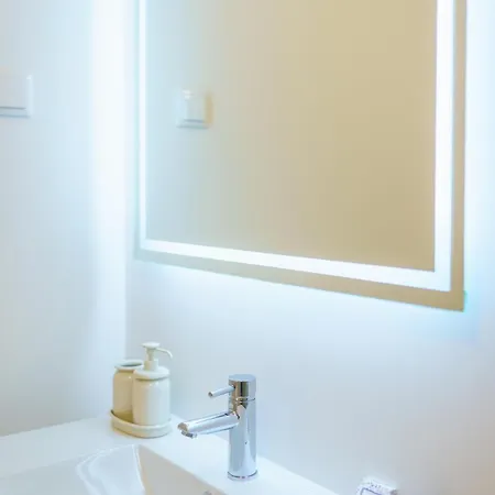 Anjos Rc C Apartamento Lisboa