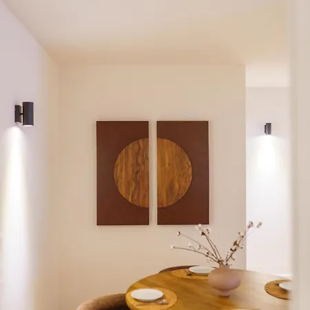 Anjos Rc C * リスボン