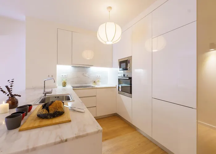 Anjos Rc C Apartment *