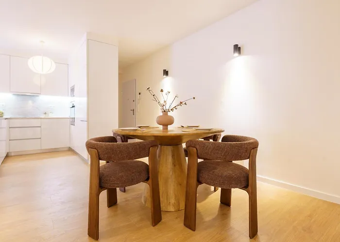 Anjos Rc C Apartment *