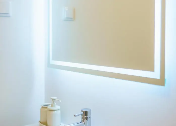 Anjos Rc C Apartment Lisbon