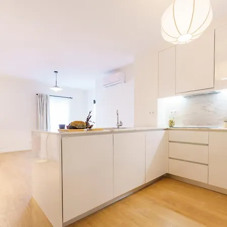 Anjos Rc C Διαμέρισμα *