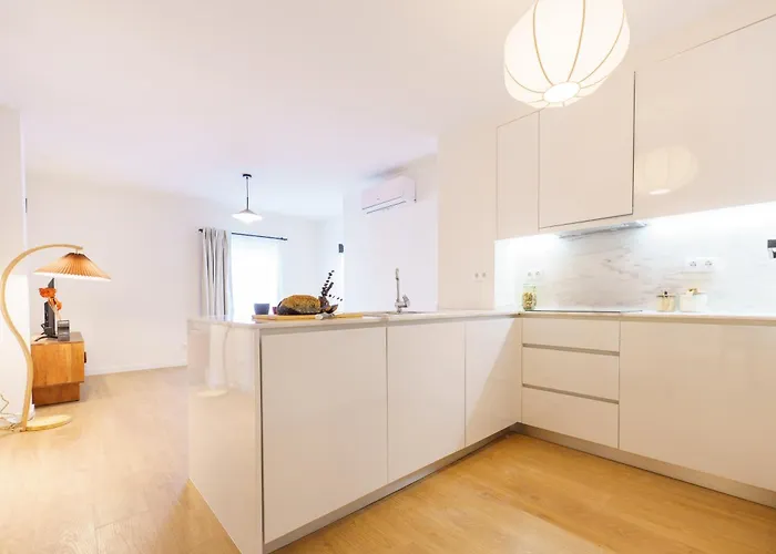 Anjos Rc C Διαμέρισμα *