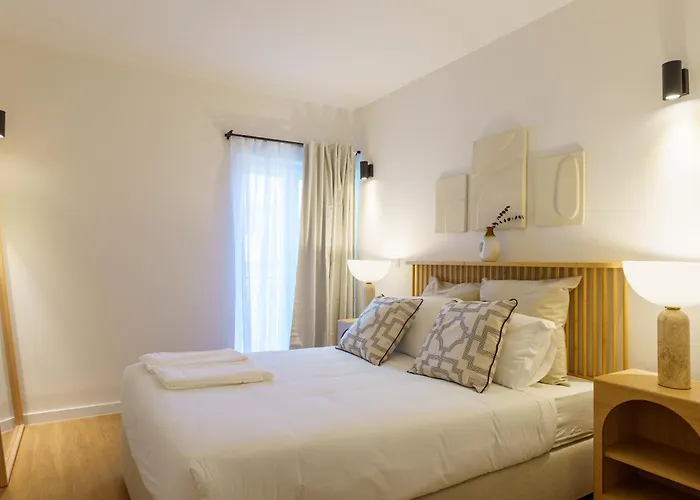 Anjos Rc C Διαμέρισμα