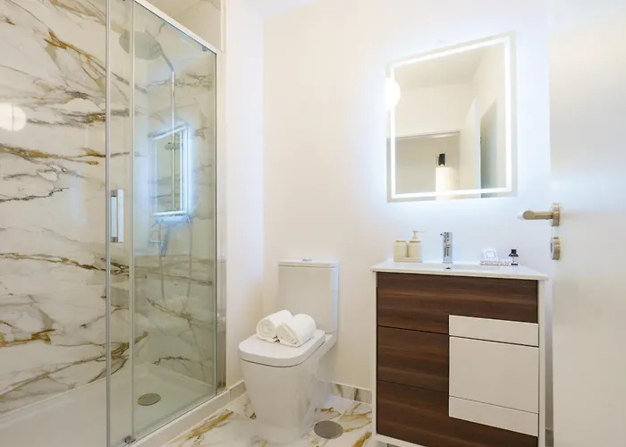 Anjos Rc C Διαμέρισμα *